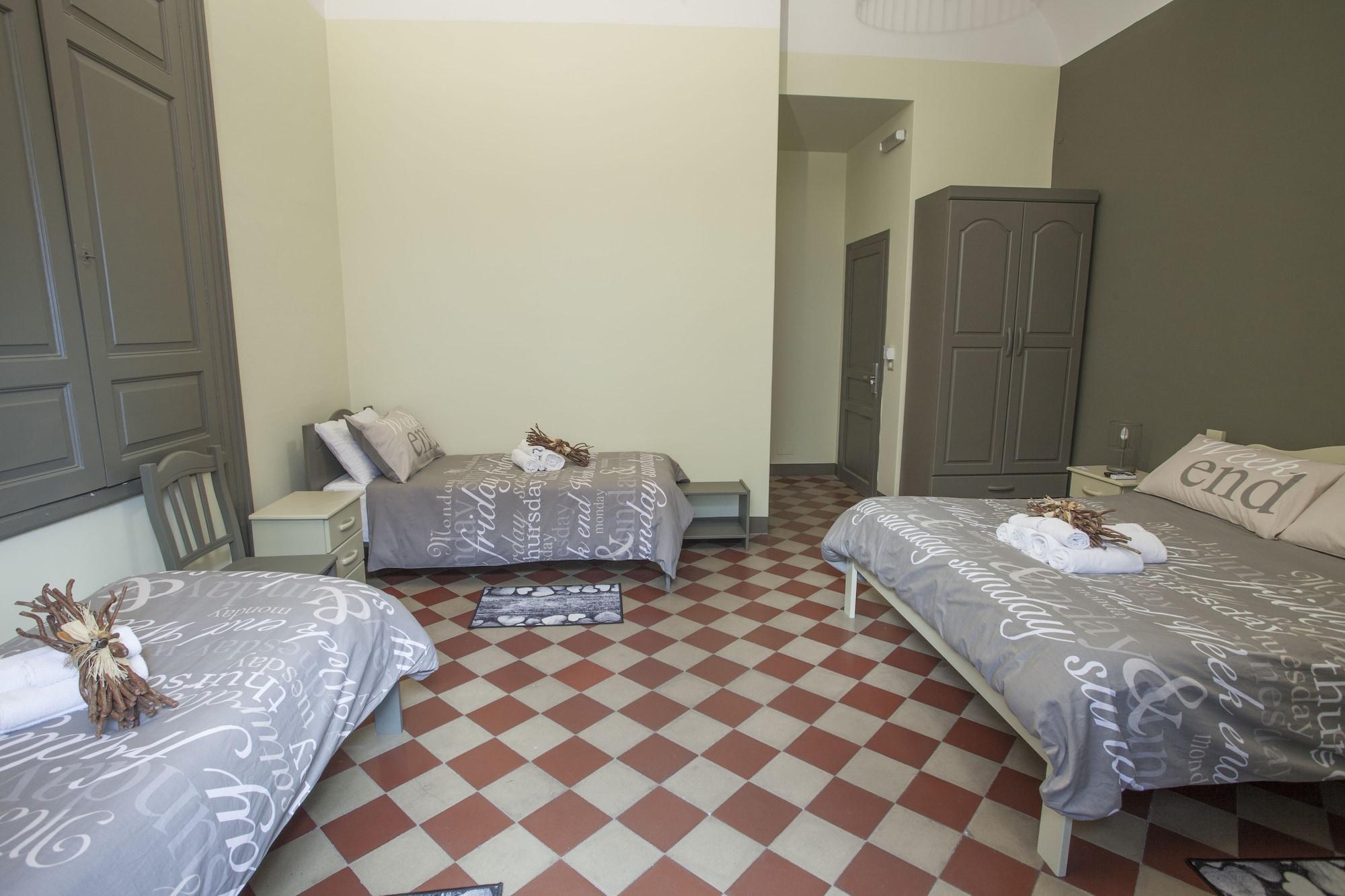 Siciliaetnamare Bed & Breakfast Riposto Exterior photo