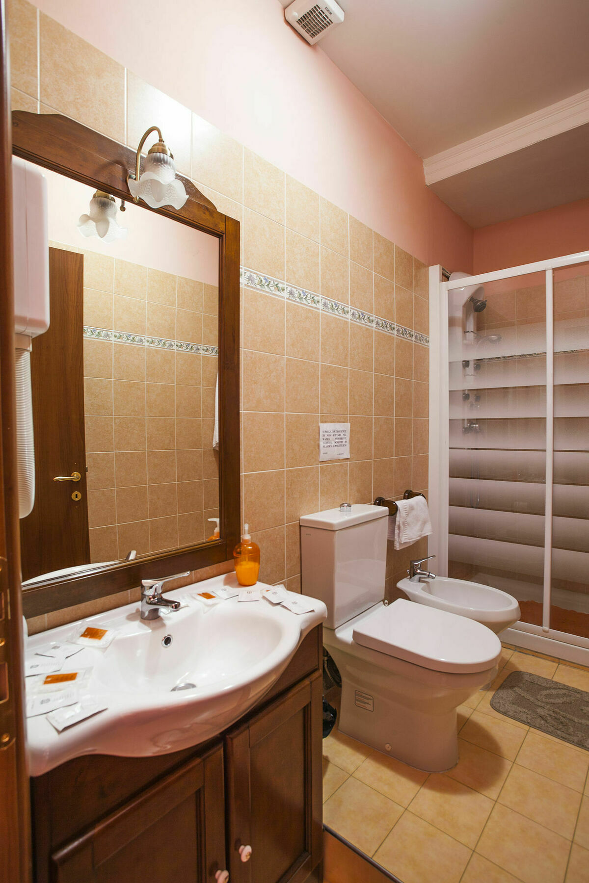 Siciliaetnamare Bed & Breakfast Riposto Exterior photo