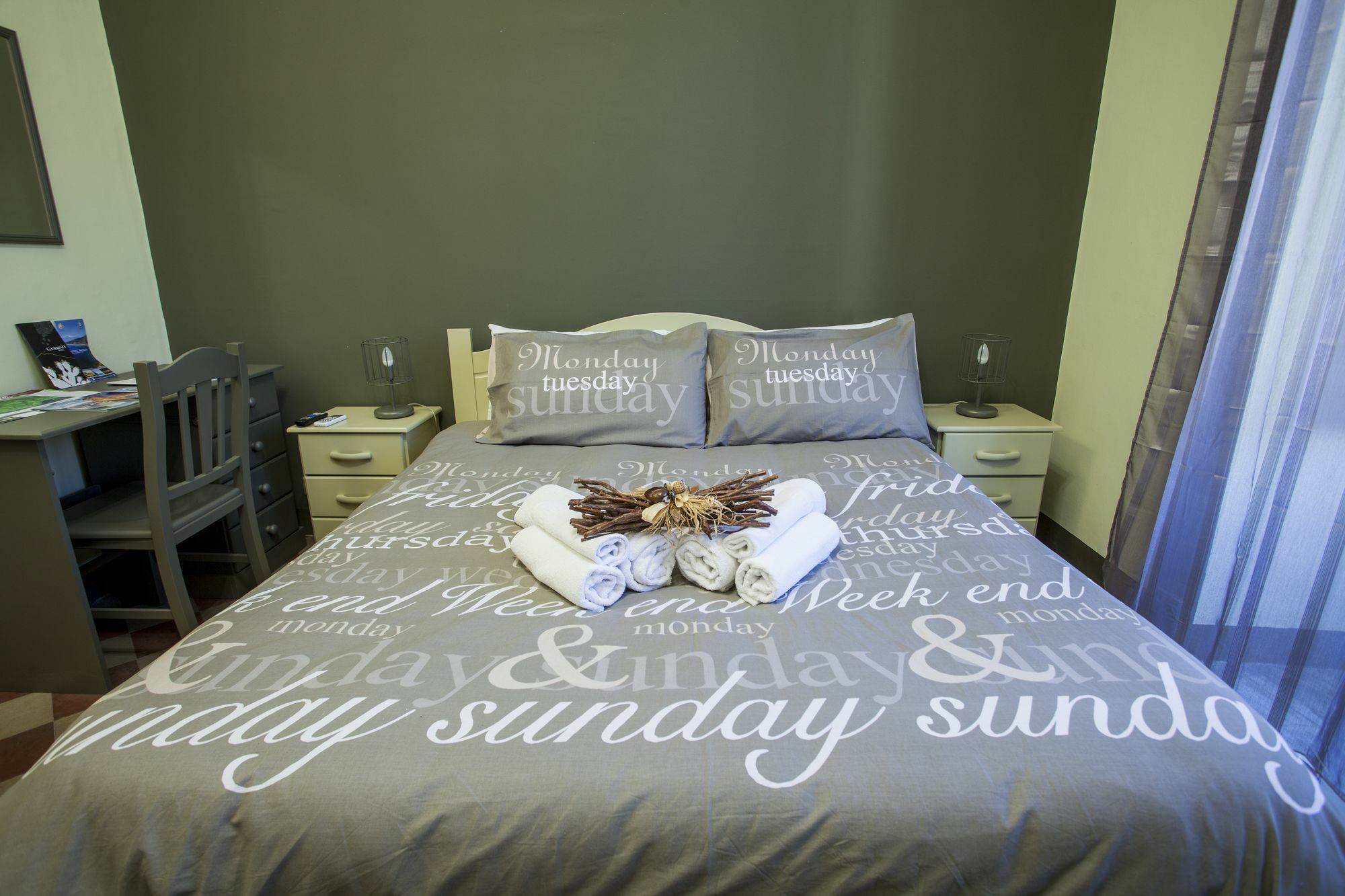 Siciliaetnamare Bed & Breakfast Riposto Exterior photo